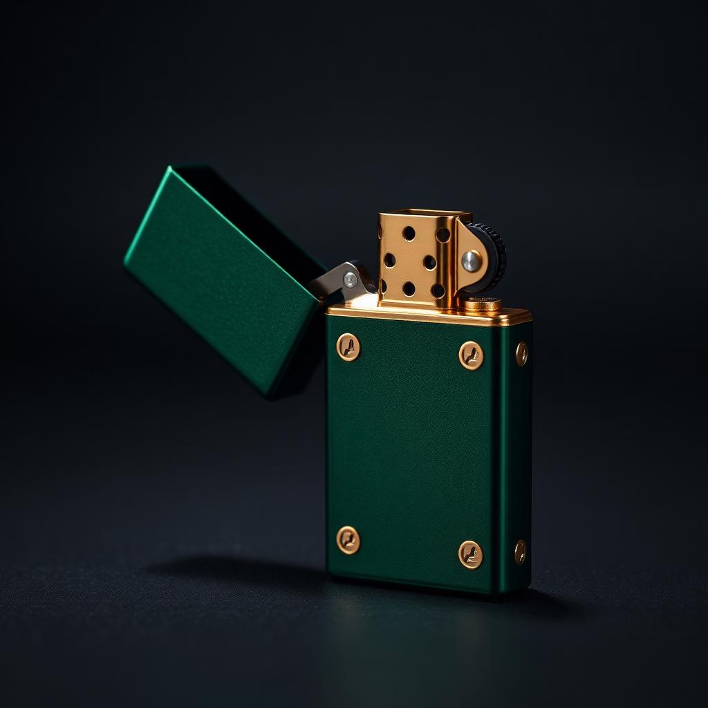 Lyter — Emerald